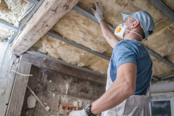 Best Commercial Insulation in Boonsboro, MD