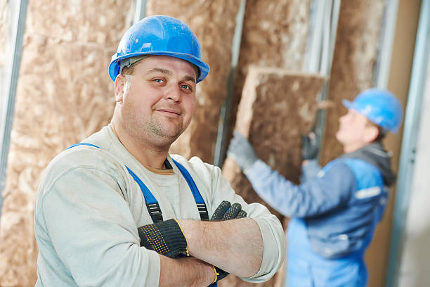 , MD Insulation Contractor Company