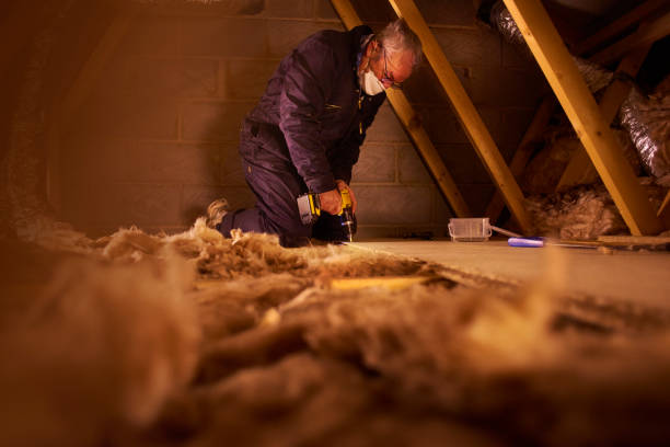 Best Types of Insulation in Boonsboro, MD
